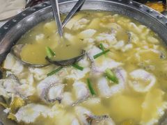 -陈生记黑鱼馆·20年活鱼现杀(宁波鼓楼店)