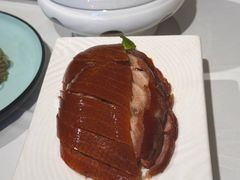 -贝勒爷·酥不腻烤鸭