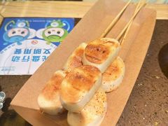 -蛙喔牛蛙(百联南方店)
