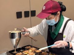 -北大家园食堂