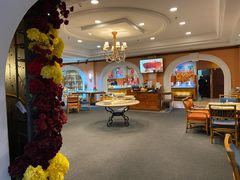 -杭州香格里拉饭店