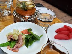 -食间牛排(湖西路店)