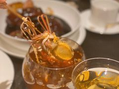 冷锅串串香-甄御•海鲜新青岛菜(麦岛店)