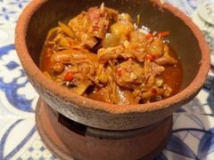-图味美小黄鱼·景德菜(浙江路店)