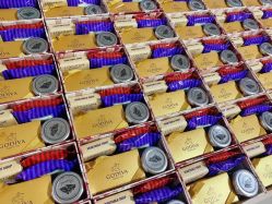 -卡卡喜糖伴手礼·商务礼宝宝礼·婚礼用品