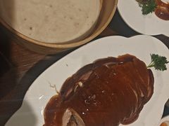 -老铺烤鸭(宝鸡店)