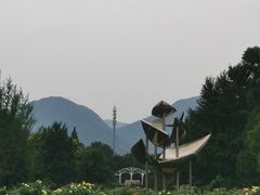 -国家植物园南园