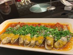 -丰收日·小海鲜·沪上家宴(顾村正大店)