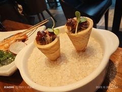 -Mr·Fish鱼鲜生海鲜放题(银泰in99店)