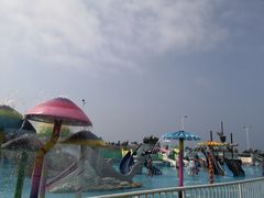 -秦皇岛乐岛海洋王国