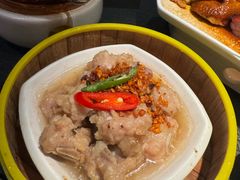 -蝴蝶里·粤菜·点心(滨江龙湖店)