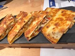 -火山屋台(新街口店)