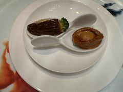 -8餐厅(新葡京酒店)