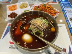 -海兰江石锅饭(水上店)
