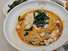 -松鹤楼面馆(清河万象汇店)