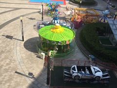 -朴家炭烤(浦东禹悦汇店)