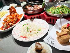 -姑苏家宴·苏帮菜·松鼠桂鱼(苏州总店)