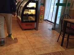 -清真吴记门钉肉饼·喜多利