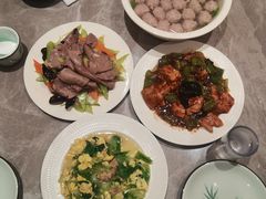 肉丸清汤-九龙餐厅(大沽路店)