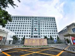 -北京联合大学(北四环校区)