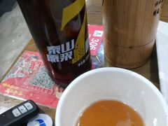 -清真·老金烧烤·小龙虾(奥体中路店)