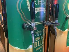 -街角等你.大连海鲜烧烤.经典铁板海鲜串(西安路店)