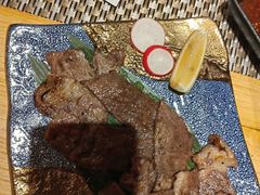 -久居·炭火烤肉(景辰大厦店)