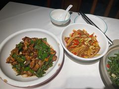 -湘语·湖南家常菜(新洲店)