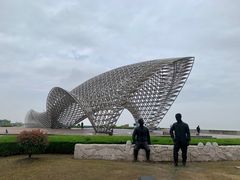 -南汇嘴观海公园