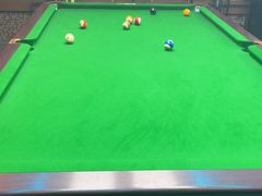 -利都新概念棋牌桌球(本溪路店)