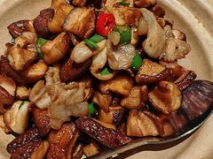 -荣兴酒家(徐家汇店)