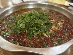 -临江后街鳝丝(临江店)