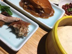 -京味斋·北京烤鸭(华威桥北工大店)