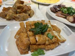 -壹只卤鹅·潮汕菜(莲塘店)