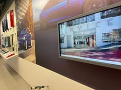 -TESLA 特斯拉(北京颐堤港体验店)