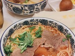 -陳香貴·兰州牛肉面(上海长风大悦城店)