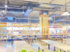 -俏张飞杀猪粉(时尚天河店)