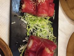 -万山楼海鲜酒家·二十三年老字号
