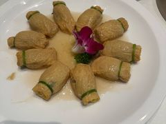 -玉华台饭庄·淮扬菜·烤鸭(望京店)