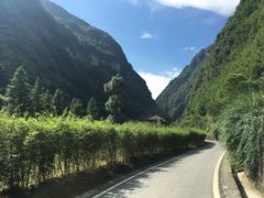 -神龙峡风景区