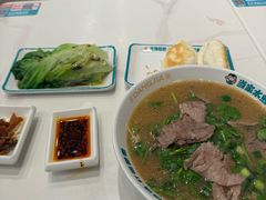 -当家水煎包·牛肉汤(浦江店)