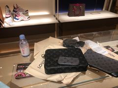 -LV路易威登(德基广场店)