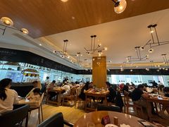 -粤域茶餐厅