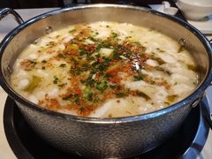 -德林酸菜鱼火锅(南丹店)