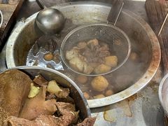 -修记牛杂店(同华东一路店)