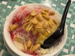 -小槟城美食馆