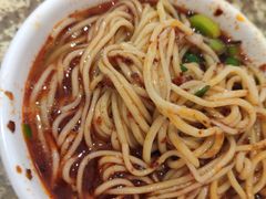 -磨沟沿老字号牛肉面·清真(金港城店)