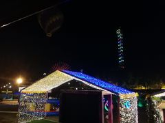 -横店影视城梦幻谷园区