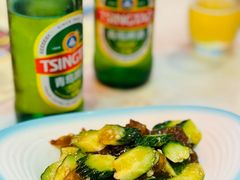 -丁字口海鲜热炒·烧烤大排档