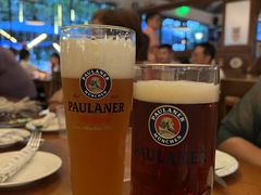 -宝莱纳餐厅(滨江店)